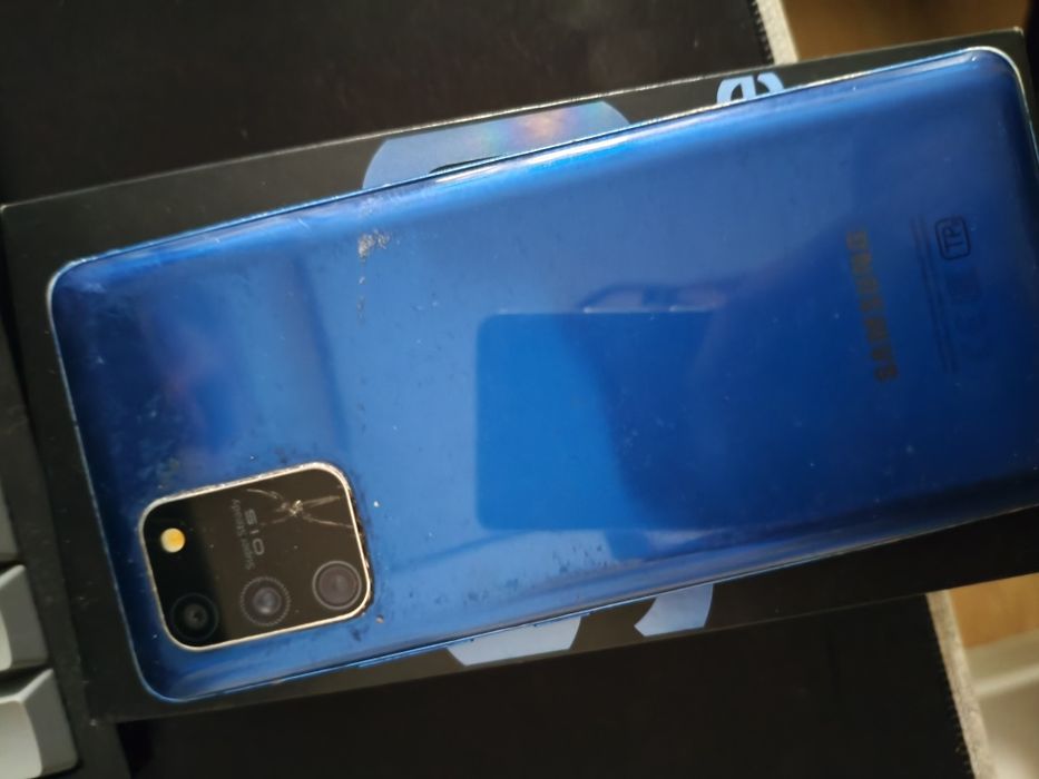 Продам телефон Samsung Galaxy S10 lite