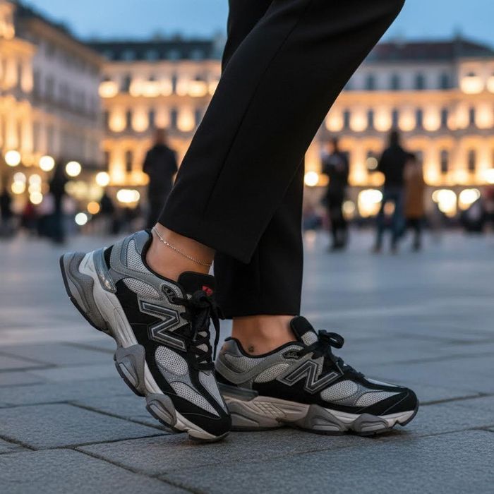New Balance dama