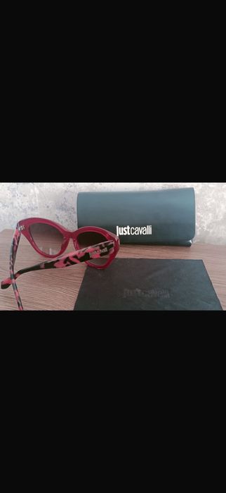 Женские очки just cavalli