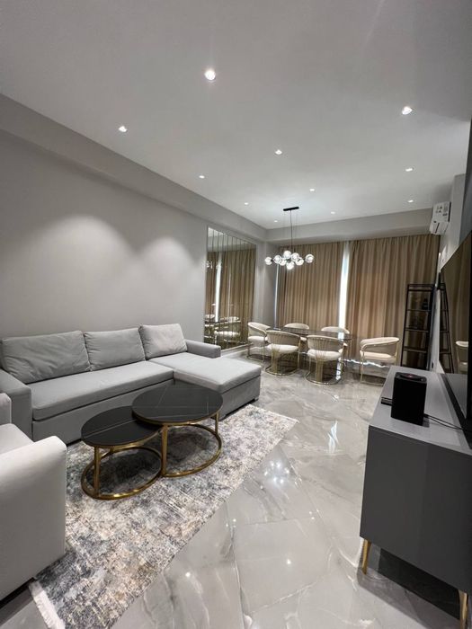 Tashkent city Gardens  kvartira Arenda  (Rent)
