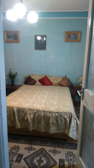 Apartament 2 camere, Podu Roș