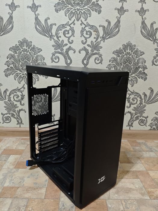 Корпус дл ПК X-Game