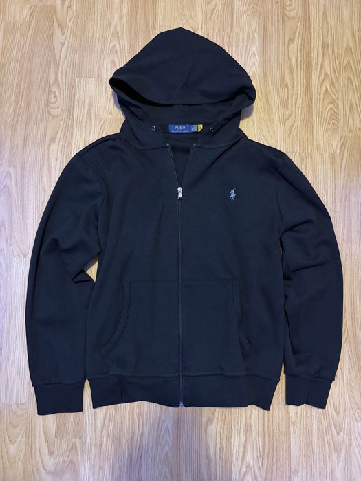 Polo Ralph Lauren суичър