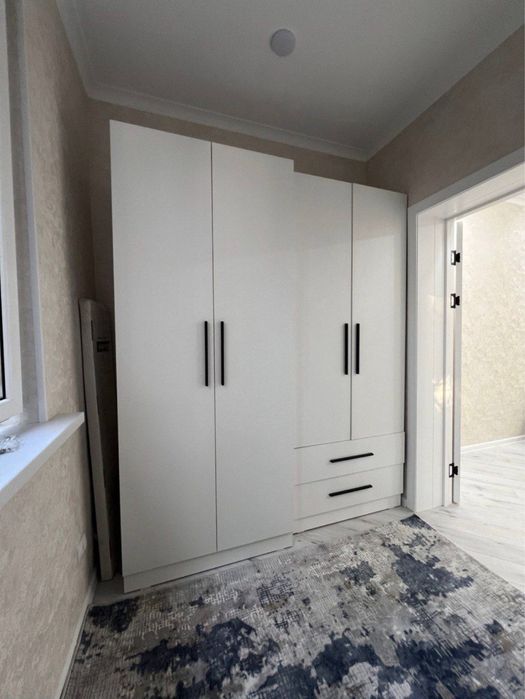 Аренда квартира Карасу 2 208 школа базарчик Qorasuv 2 bozorcha oldida