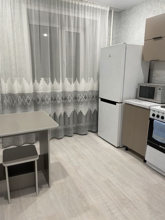 Квартира посуточно