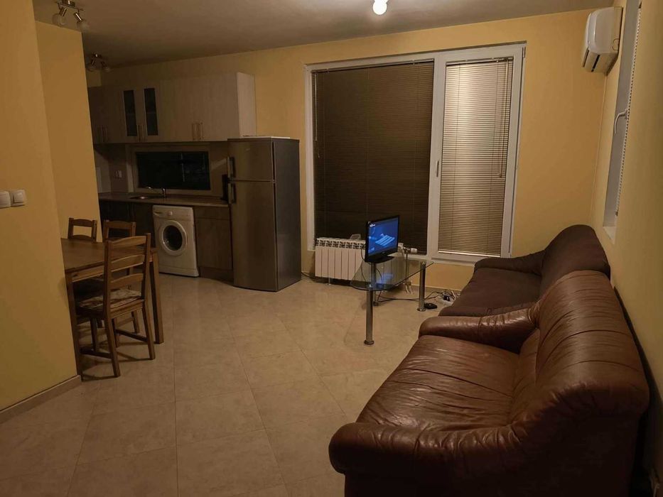 Дава се под наем Двустаен апартамент в София, Младост 3 - 45 кв.м за 550 € - Снимка #2