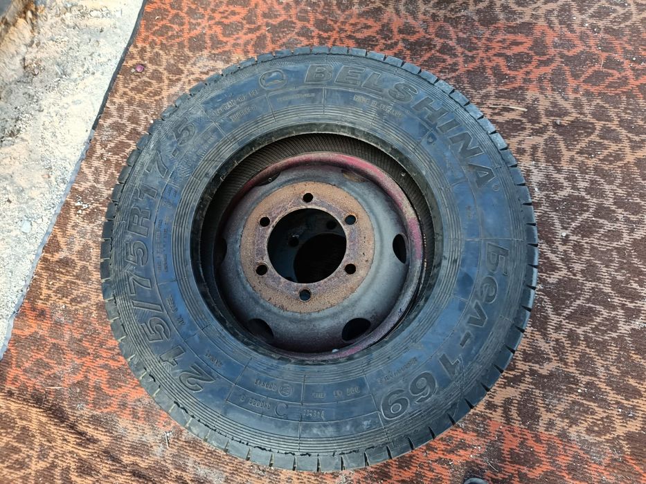 Продам Диски,шины.