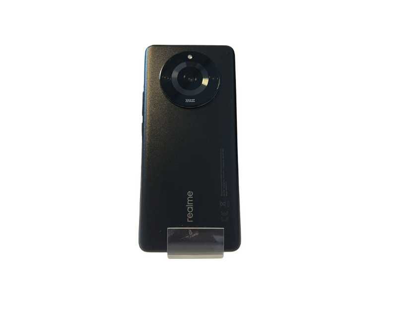 Realme 11 Pro 5G 128GB 8GB RAM Negru – Smartphone Rapid și Elegant