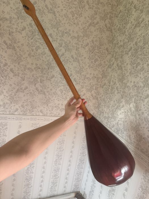 Домбыра сатылады!!!