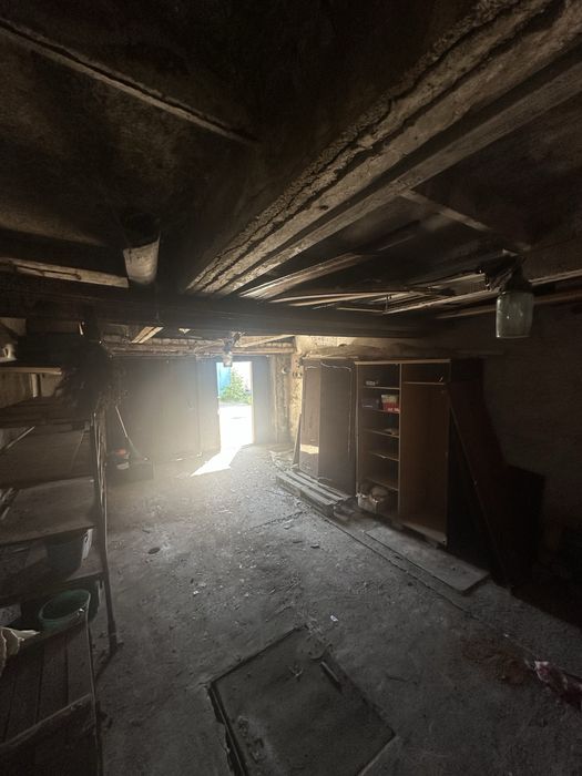 Гараж на Циолковского 19 ряд