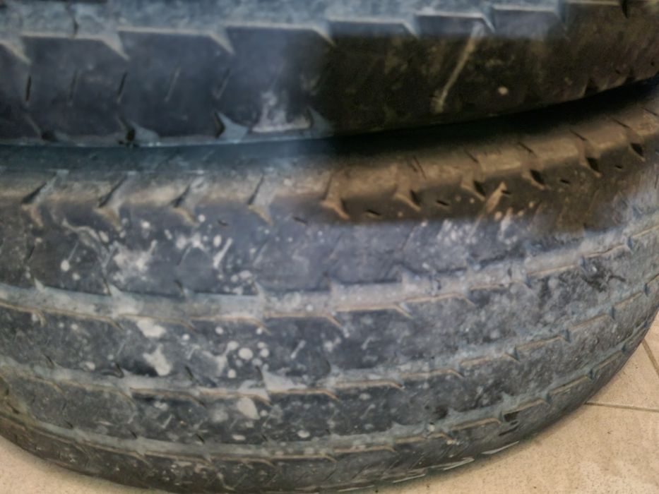 Балоны Шины, на Р16, ц