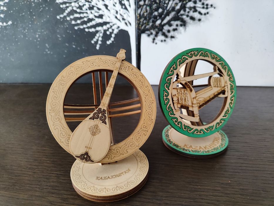 Продам статуэтки