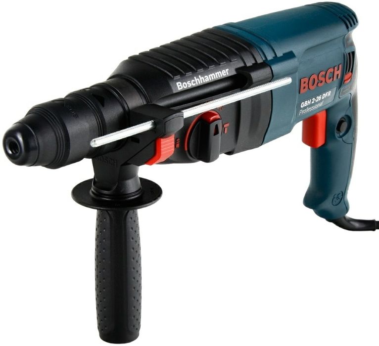 Перфоратор BOSCH  Makita Dewalt 2.26. Perforator
