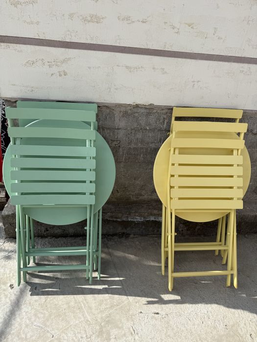 Продантся Стол-стулья