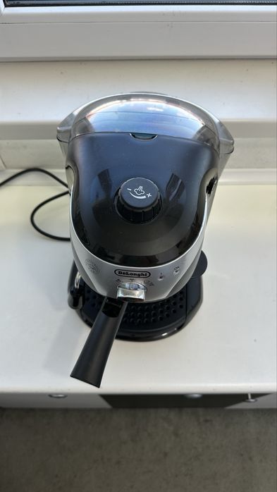espressor delonghi ec221.b