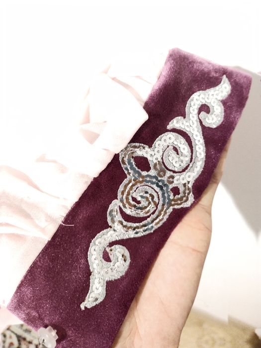 Продаю платье на той