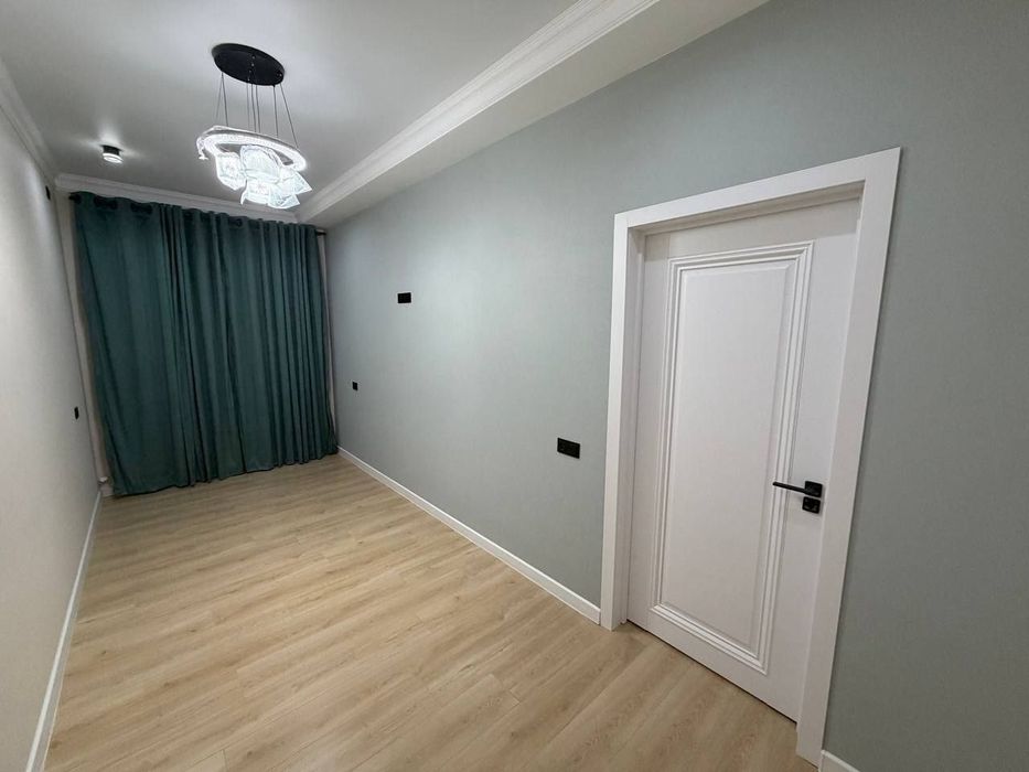 Квартира Юнус Абад 13, 3/3/8, ЖК МЕНИНГ УЙИМ,  115.000у.е. торг