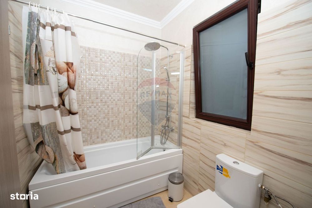 Apartament 2 camere de inchiriat | Mobilat, utilat | Loc de parcare