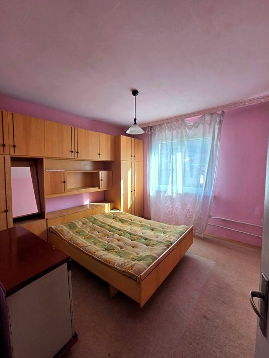 Четиристаен апартамент Румена Войвода гр.Кюстендил