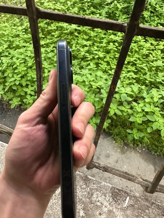 Iphone 15 pro 256gb