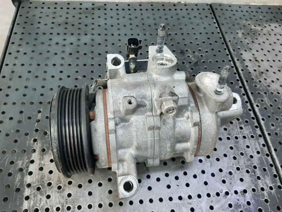 compresor clima ac  xvce 1.5 tdci ford transit courier  h1bh-19d629-cb  x1447260-9662