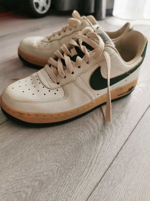 Adidași Nike noi mărimea 36