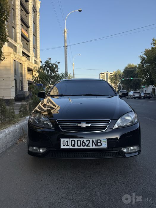 GENTRA 3-Pozitsiya Elegant Plus