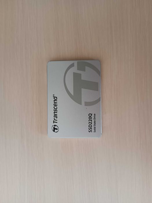 Transcend TS500GSSD220Q 500Gb