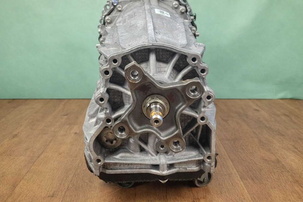 Автоматична скоростна кутия 9GTronic код 725111 MB W206 C300 258кс2024