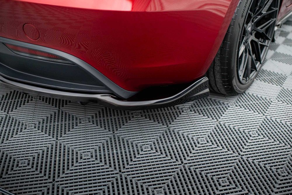 Prelungire bara spate Tesla Model 3 Project Highland 2023- v5 - Maxton