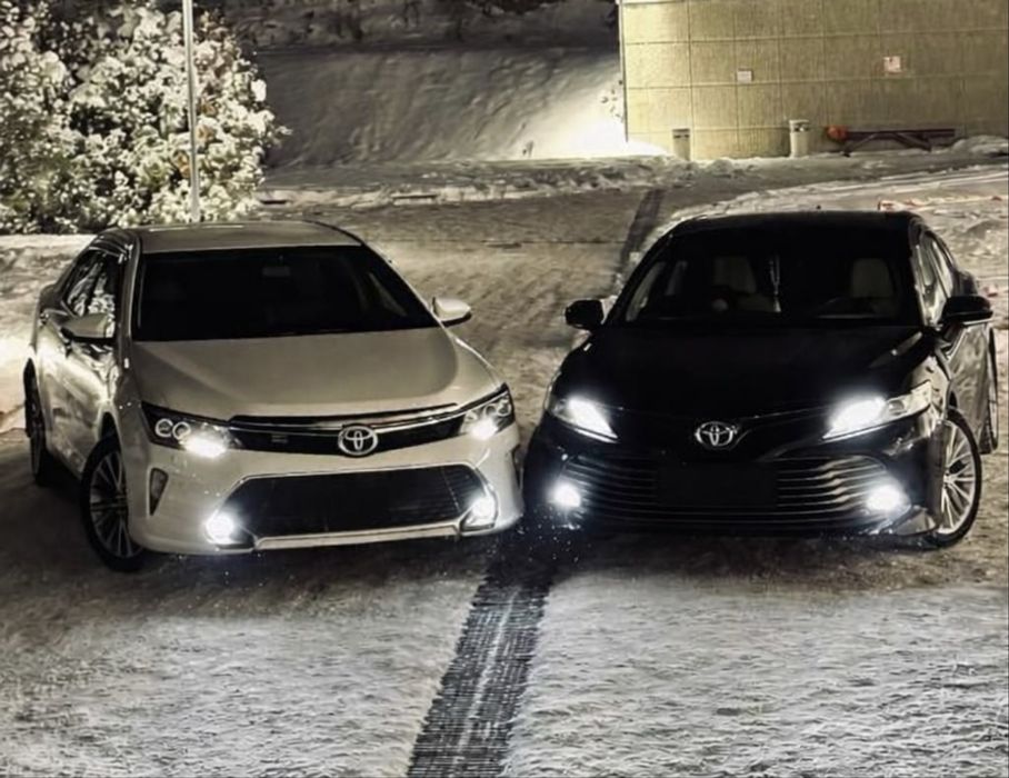 Аренда авто от 13.000тг Прокат авто