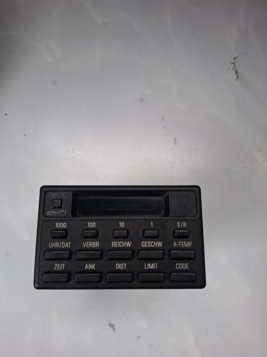 Части за бмв е34