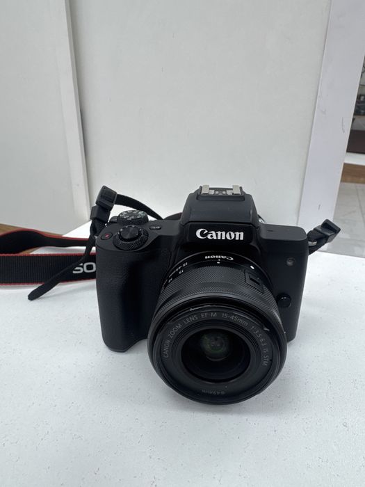 Фотоаппарат Canon Рассрочка 0-0-24
