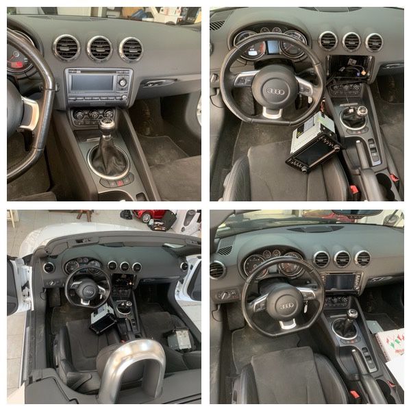 Montaj camera  revers dvr gps si vanzare senzori de parcare navigatii