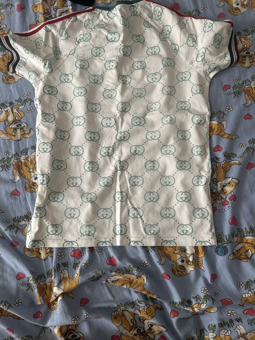 compleu Gucci original din Italia