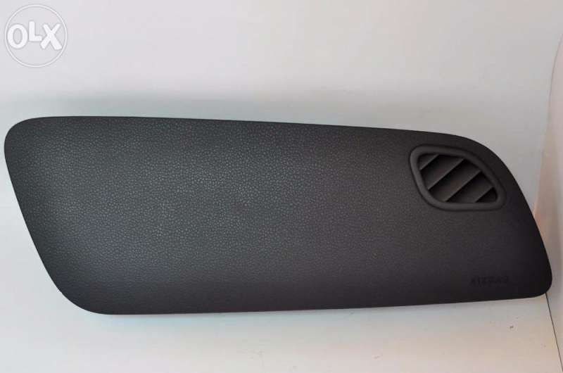 Комплект аербеци Airbag за Vw Polo 6r 2009 г. - 2014 г.