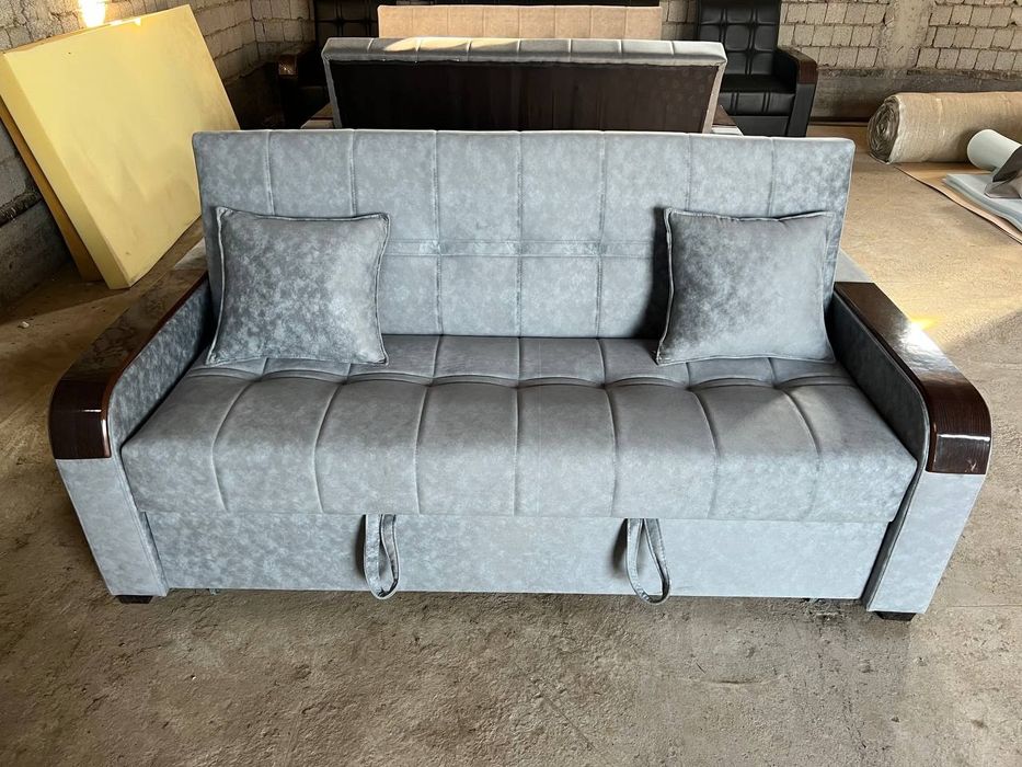 Divan kravat Диван кровать Divan Akardion