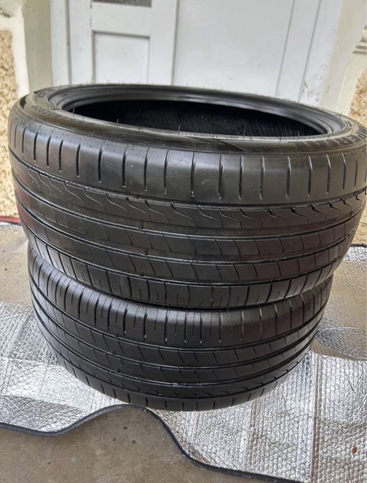 Cauciucuri 255 40 20