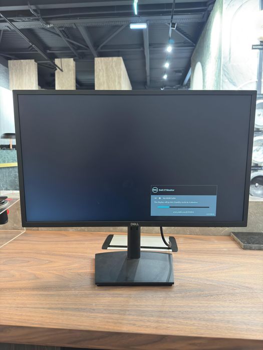 Monitoare Business Premium 27" - Dell / Lenovo - Stare Excelentă - Proveniență Showroom | Monitor Arhitectură/Programare/Design.