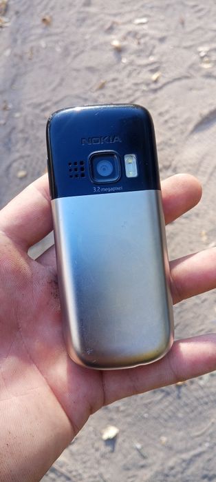 Продам Нокиа в хорошем сост