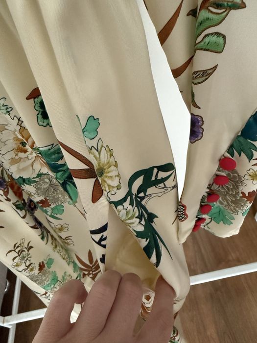 Kimono/Kaftan/ Rochie Zara S