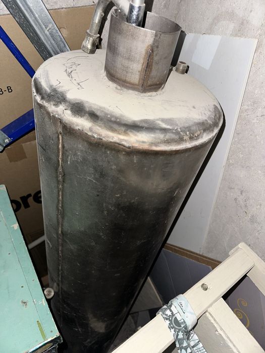 Титан сатылады 80 л