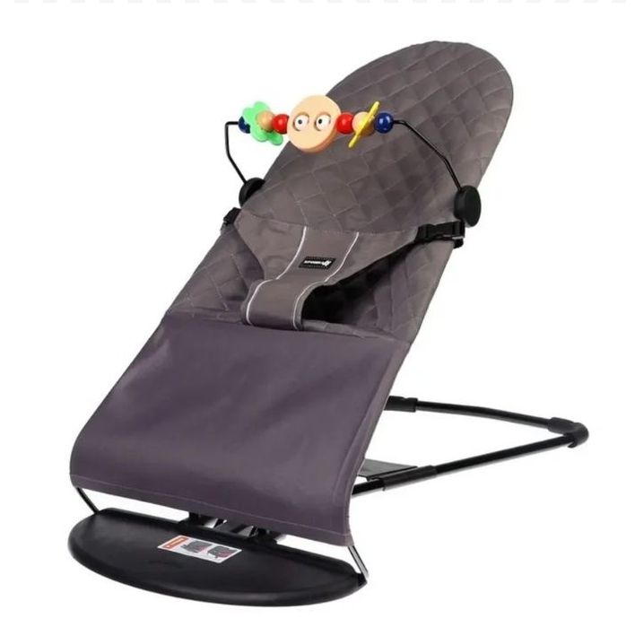 Шезлонг для малыша