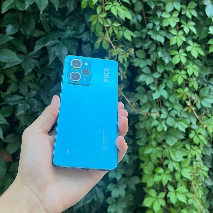Poco x5 pro 5g 256gb srochni