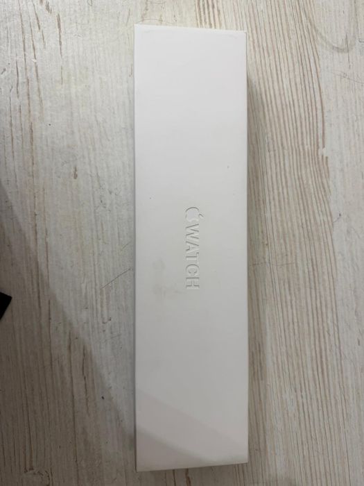 Applle watch часы