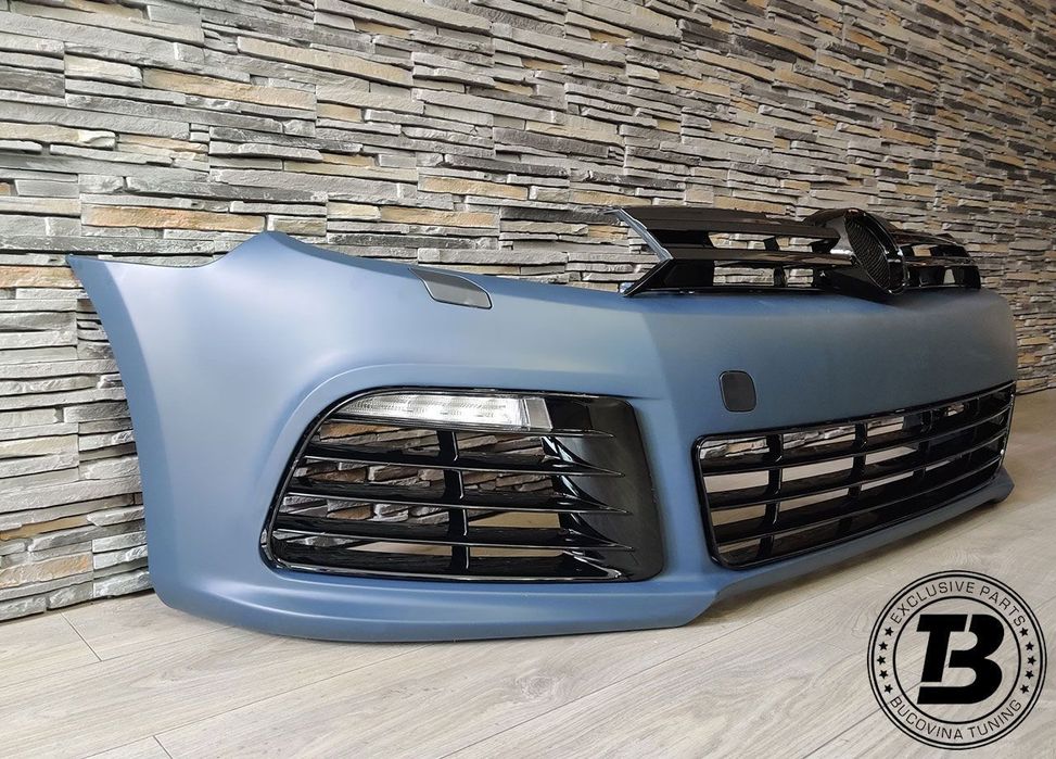 Bara Fata compatibila cu VW Golf 6 R20 Design