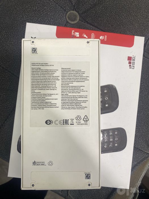 samsung a57 /8/256GB yeng