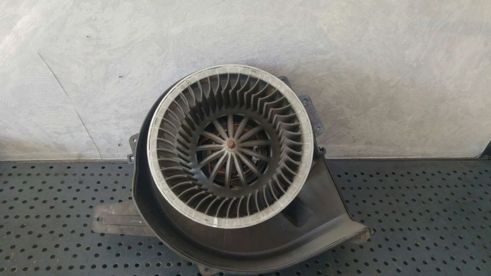 Aeroterma ventilator habitaclu vw polo 6r 6r1819015