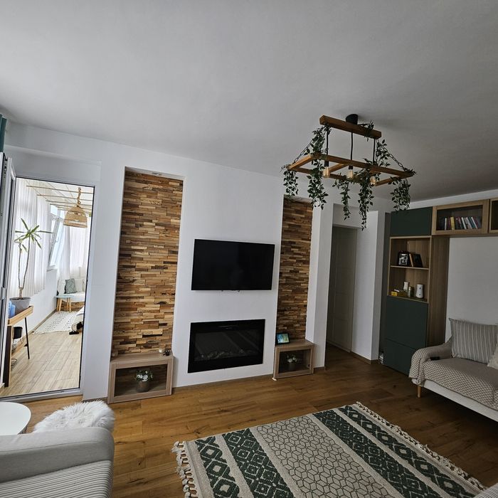 Apartament – Bucuresti - Mai multe