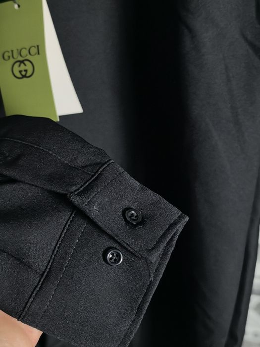 GG мъжка риза високо качество